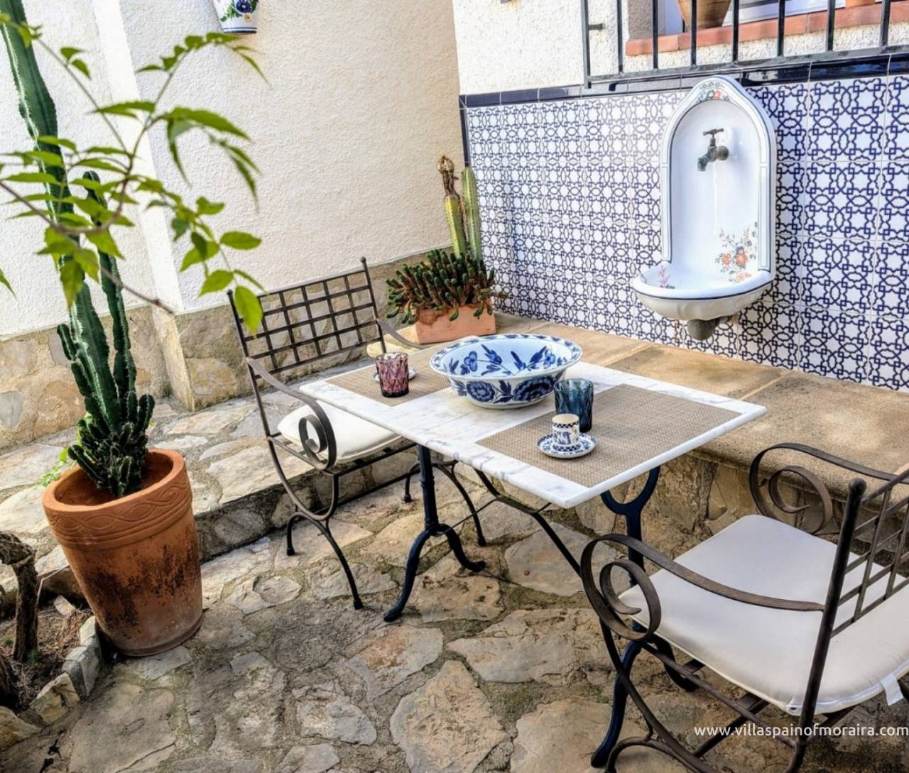 Sale - Villa - Moraira - Moravit