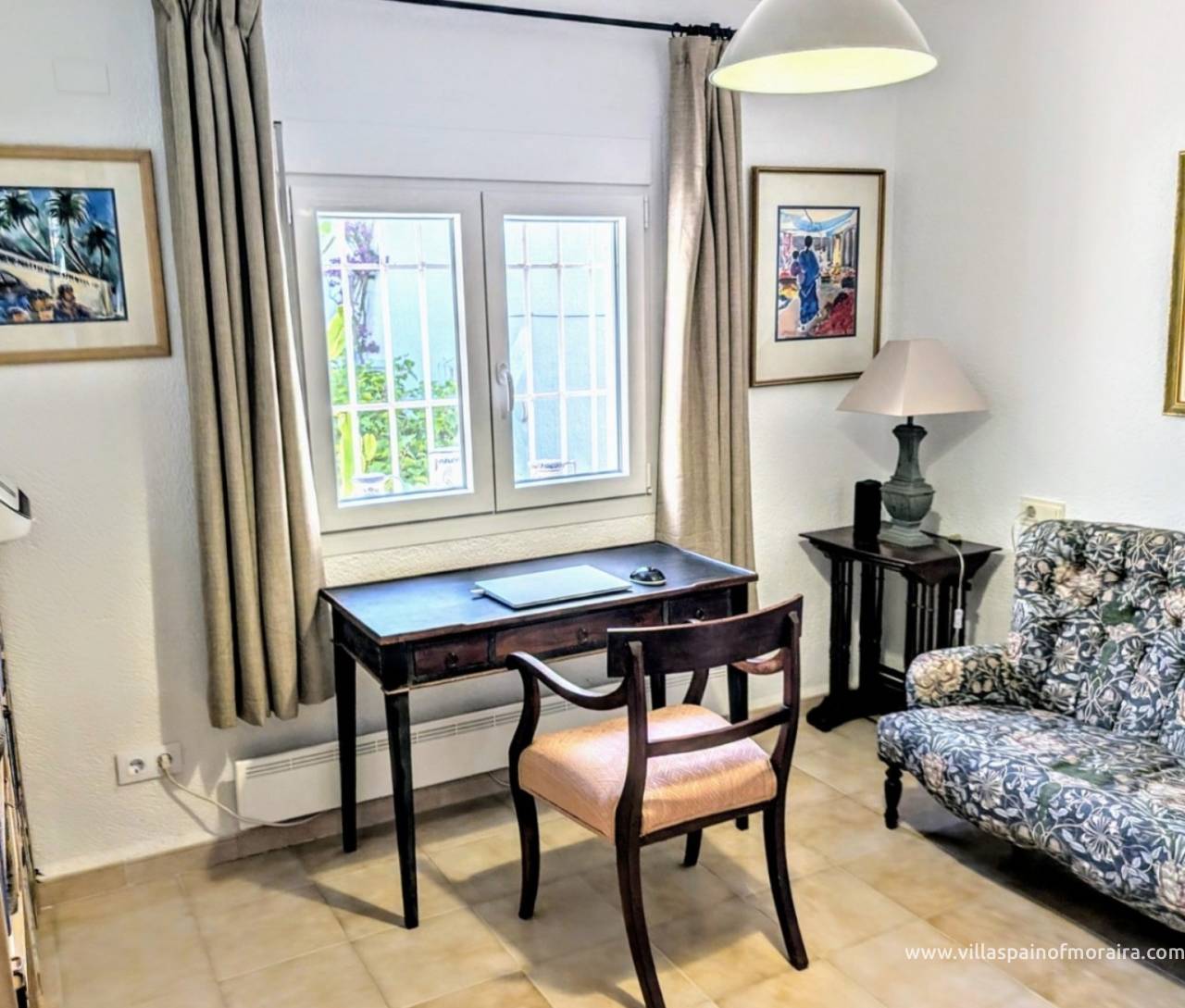 Sale - Villa - Moraira - Moravit