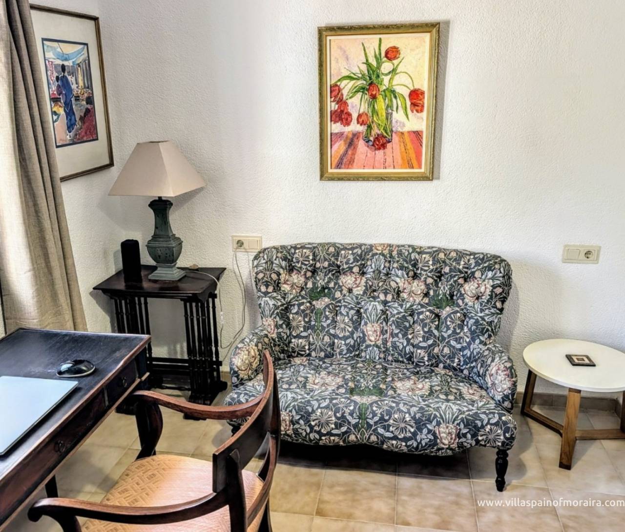 Sale - Villa - Moraira - Moravit
