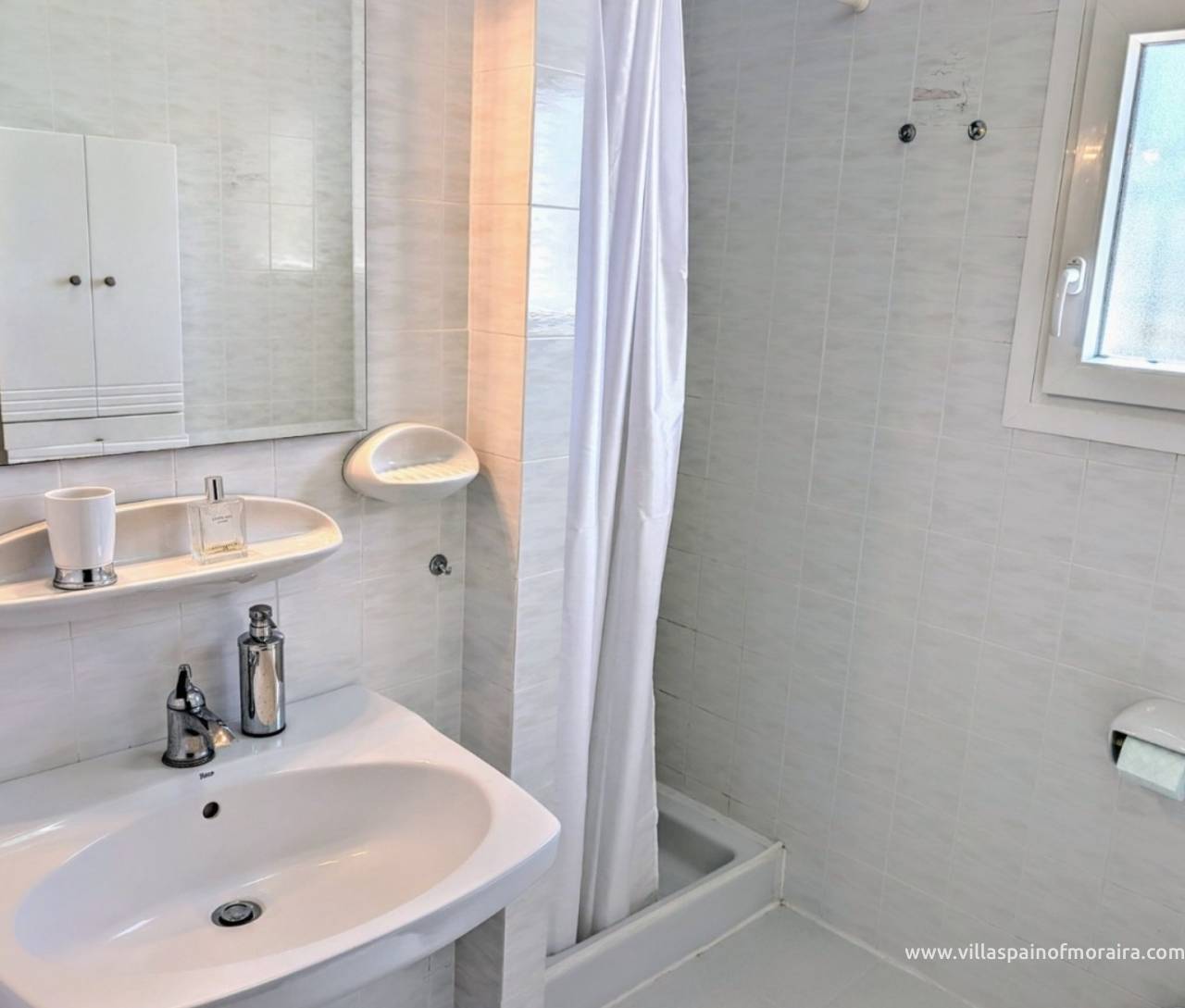 Sale - Villa - Moraira - Moravit