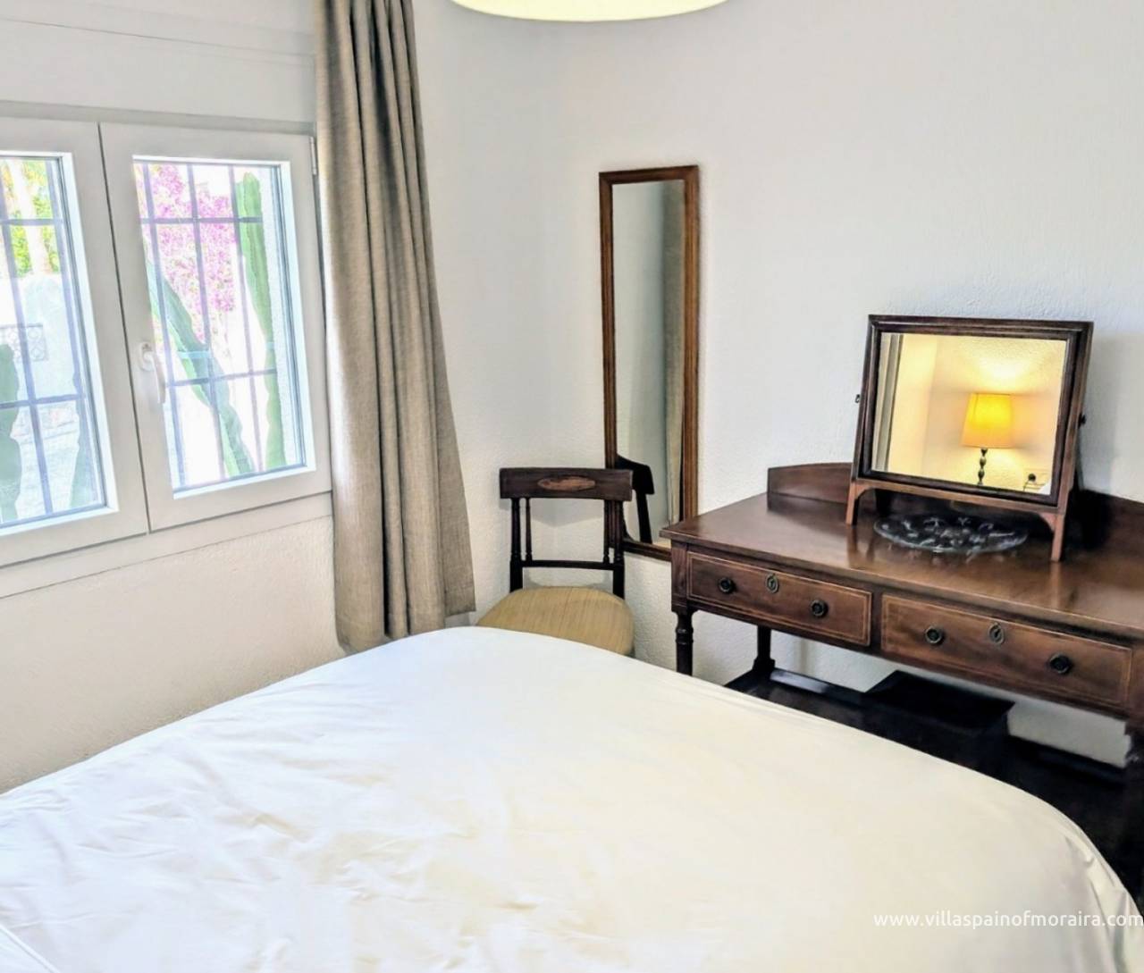 Sale - Villa - Moraira - Moravit