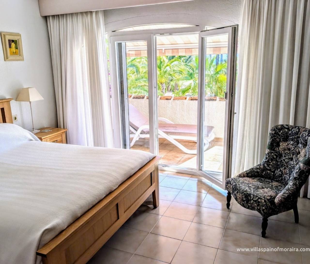 Sale - Villa - Moraira - Moravit