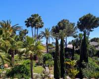 Sale - Villa - Moraira - Moravit