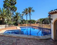 Sale - Villa - Moraira - Moravit