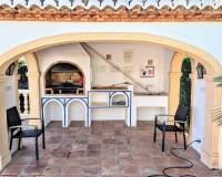 Sale - Villa - Moraira - Moravit