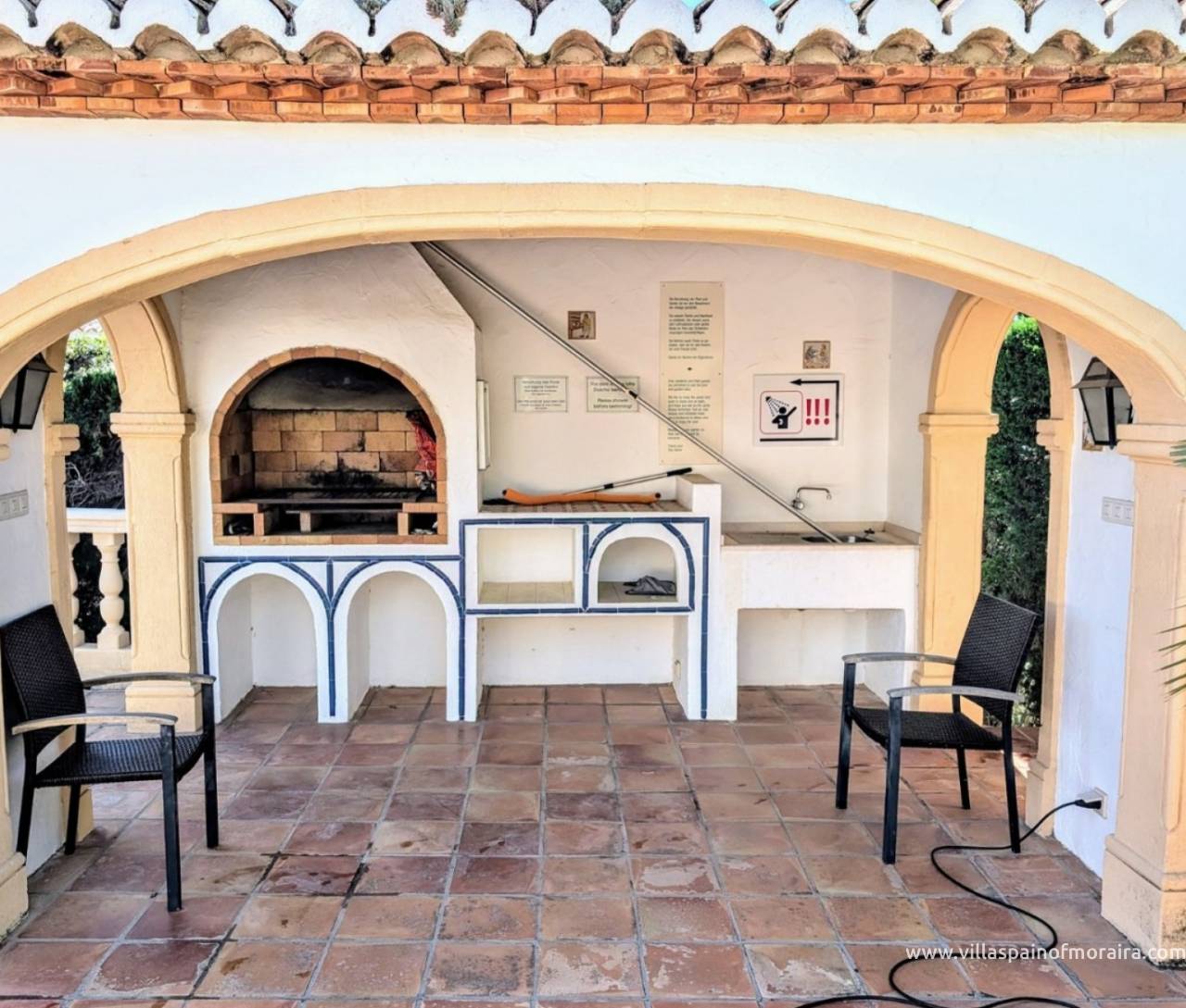 Sale - Villa - Moraira - Moravit
