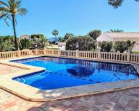 Sale - Villa - Moraira - Moravit