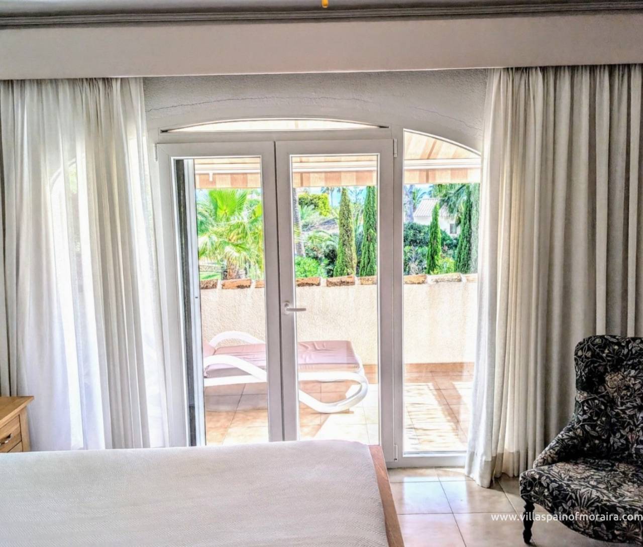 Sale - Villa - Moraira - Moravit