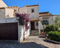 Sale - Villa - Moraira - Moravit