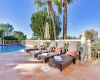 Sale - Villa - Moraira - Paichi