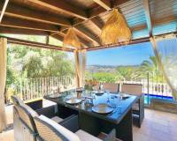 Sale - Villa - Moraira - Paichi