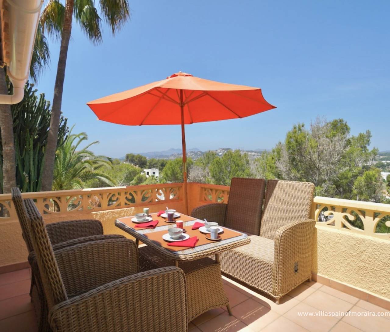 Sale - Villa - Moraira - Paichi