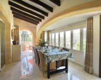 Sale - Villa - Moraira - Paichi