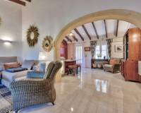 Sale - Villa - Moraira - Paichi