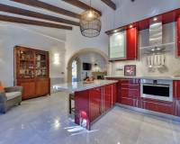 Sale - Villa - Moraira - Paichi