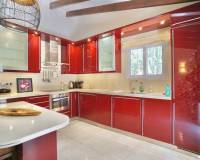 Sale - Villa - Moraira - Paichi