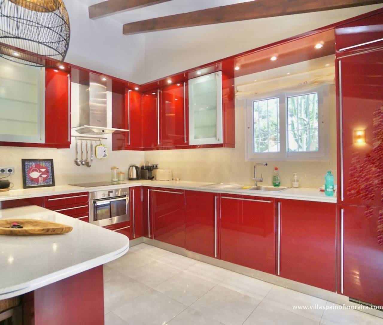 Sale - Villa - Moraira - Paichi