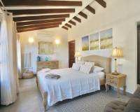 Sale - Villa - Moraira - Paichi