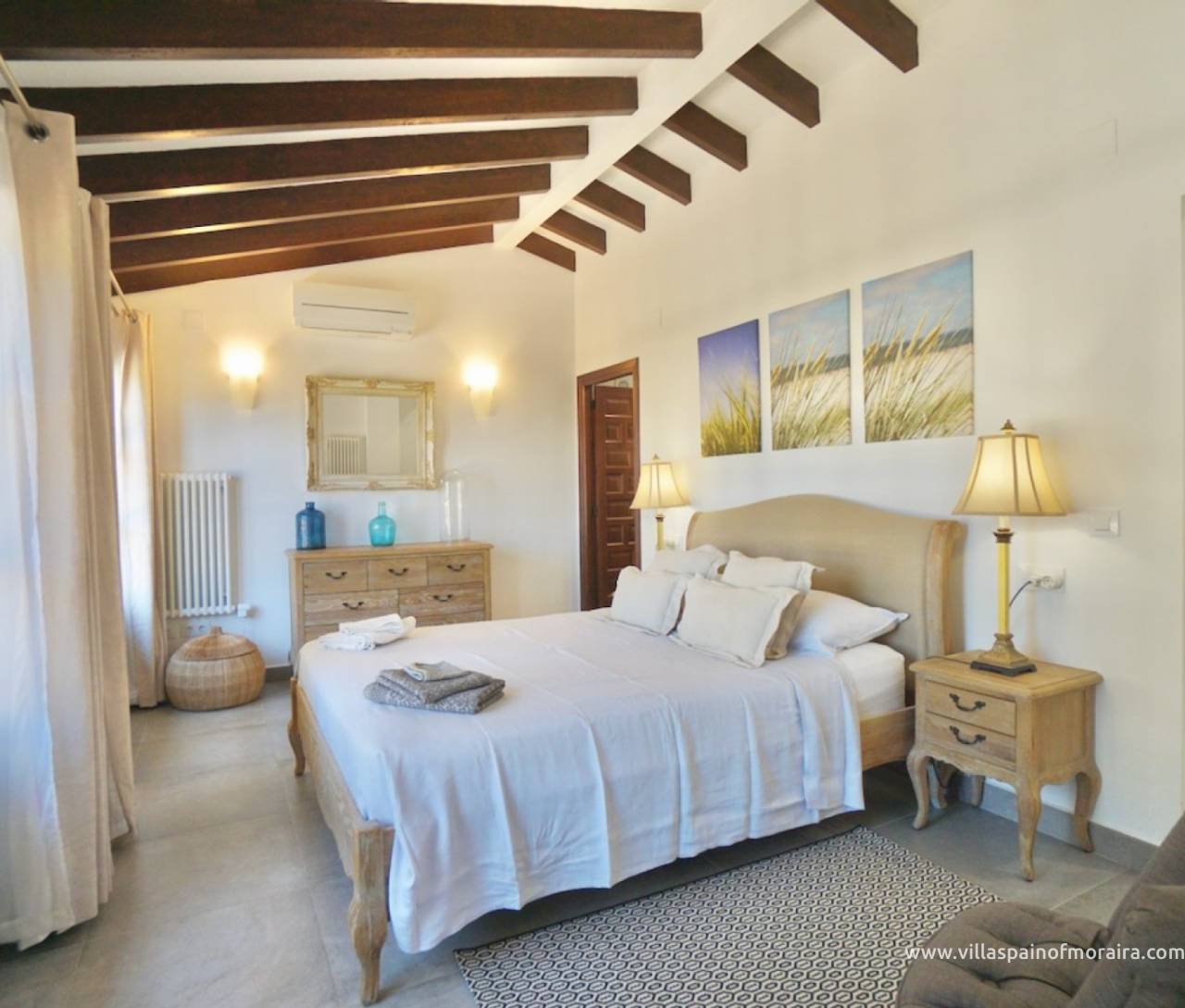 Sale - Villa - Moraira - Paichi