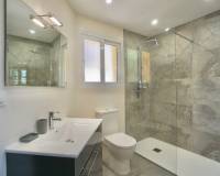 Sale - Villa - Moraira - Paichi