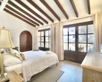 Sale - Villa - Moraira - Paichi