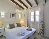 Sale - Villa - Moraira - Paichi