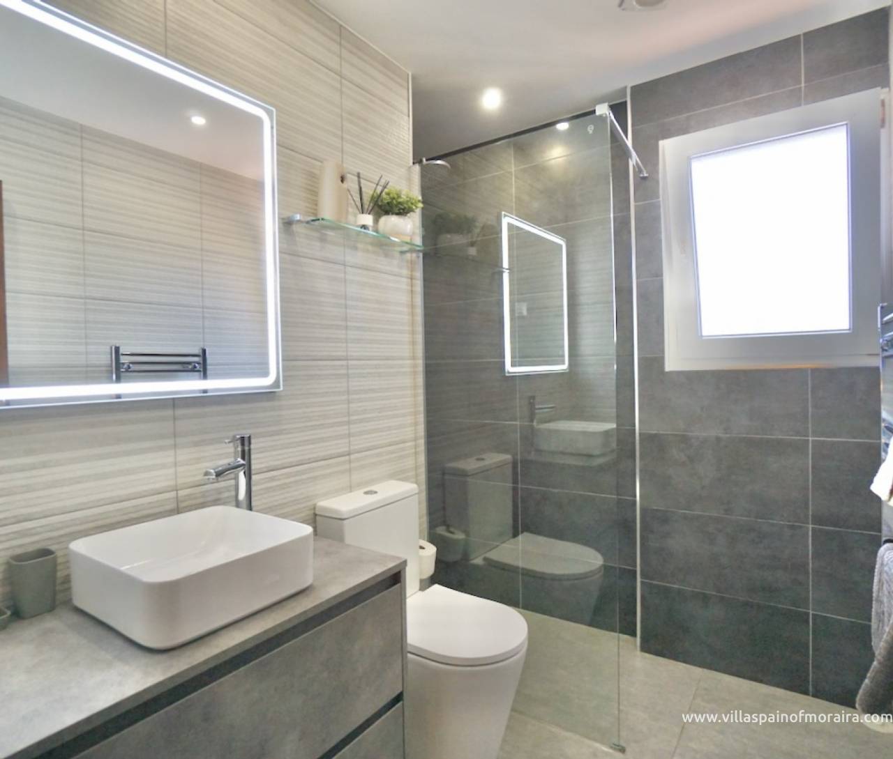 Sale - Villa - Moraira - Paichi