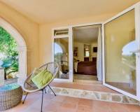 Sale - Villa - Moraira - Paichi