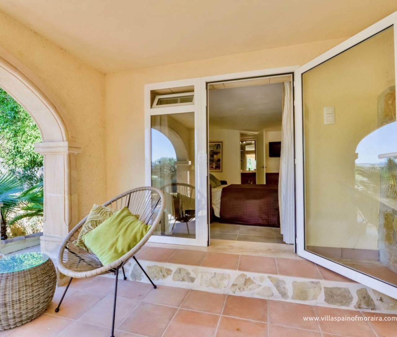 Sale - Villa - Moraira - Paichi