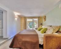 Sale - Villa - Moraira - Paichi