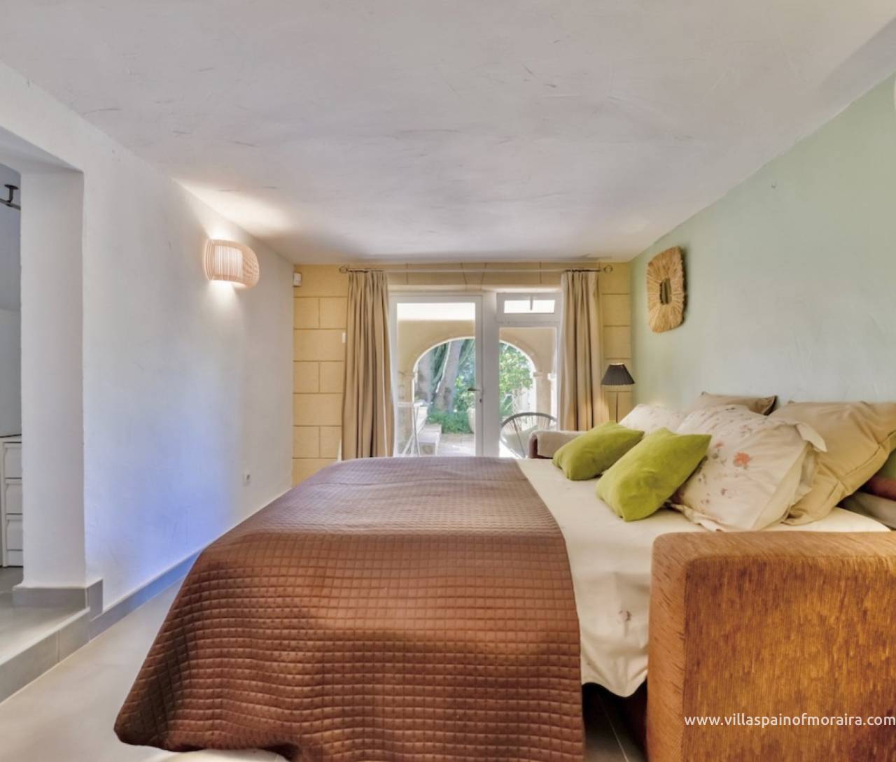 Sale - Villa - Moraira - Paichi