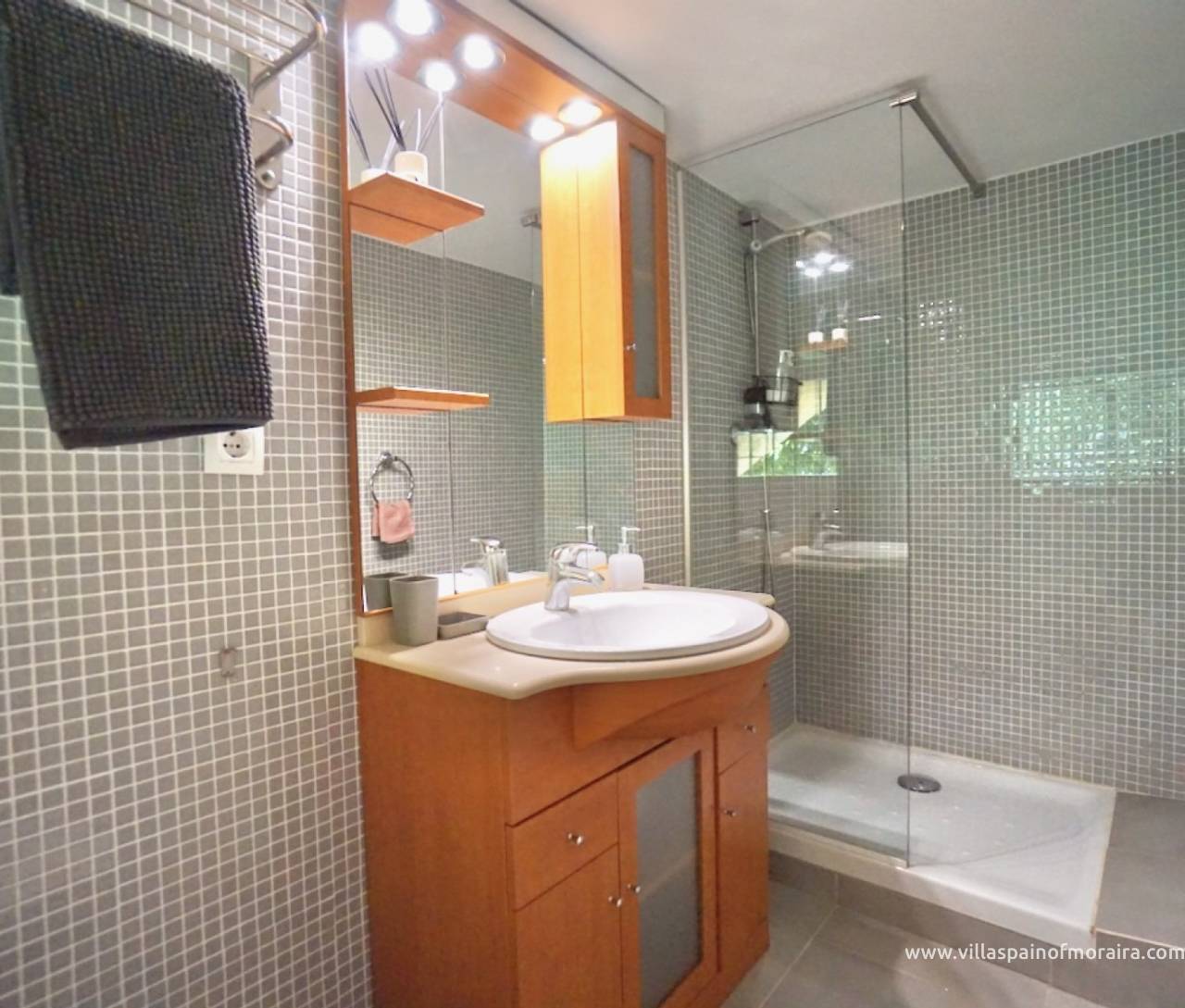 Sale - Villa - Moraira - Paichi