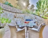 Sale - Villa - Moraira - Paichi
