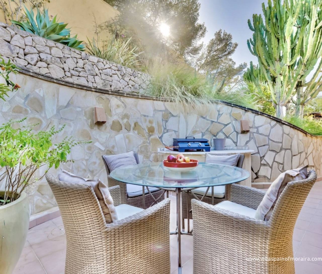 Sale - Villa - Moraira - Paichi