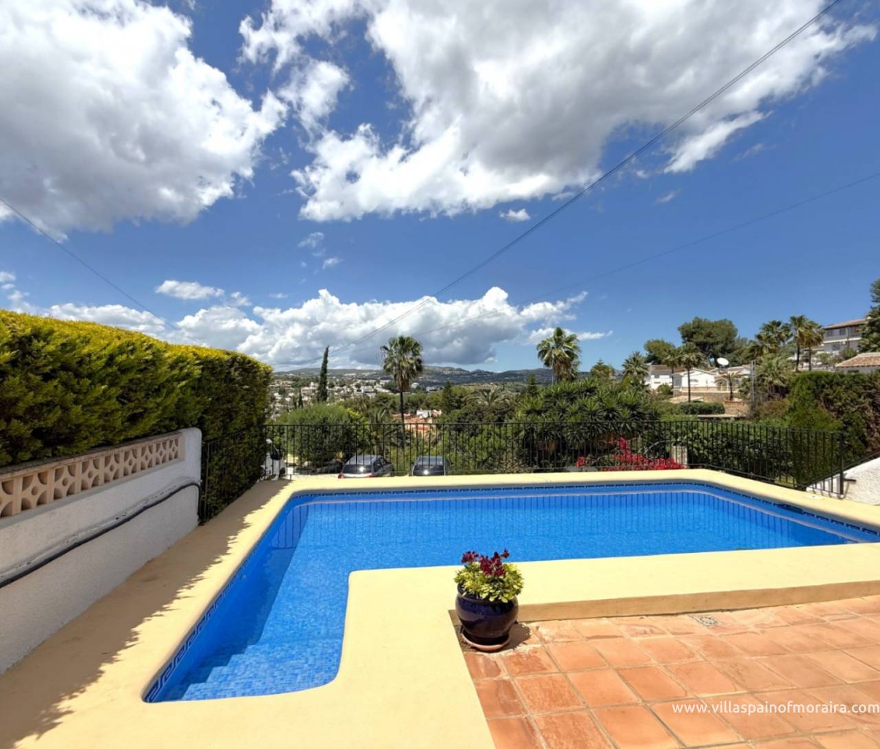 Sale - Villa - Moraira - Paichi