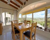 Sale - Villa - Moraira - Paichi
