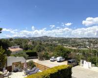 Sale - Villa - Moraira - Paichi