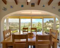 Sale - Villa - Moraira - Paichi