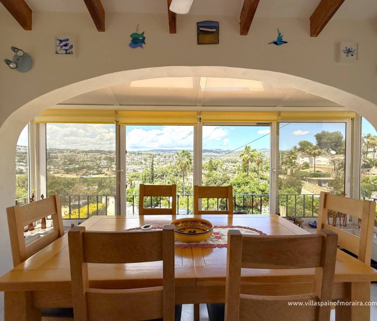 Sale - Villa - Moraira - Paichi