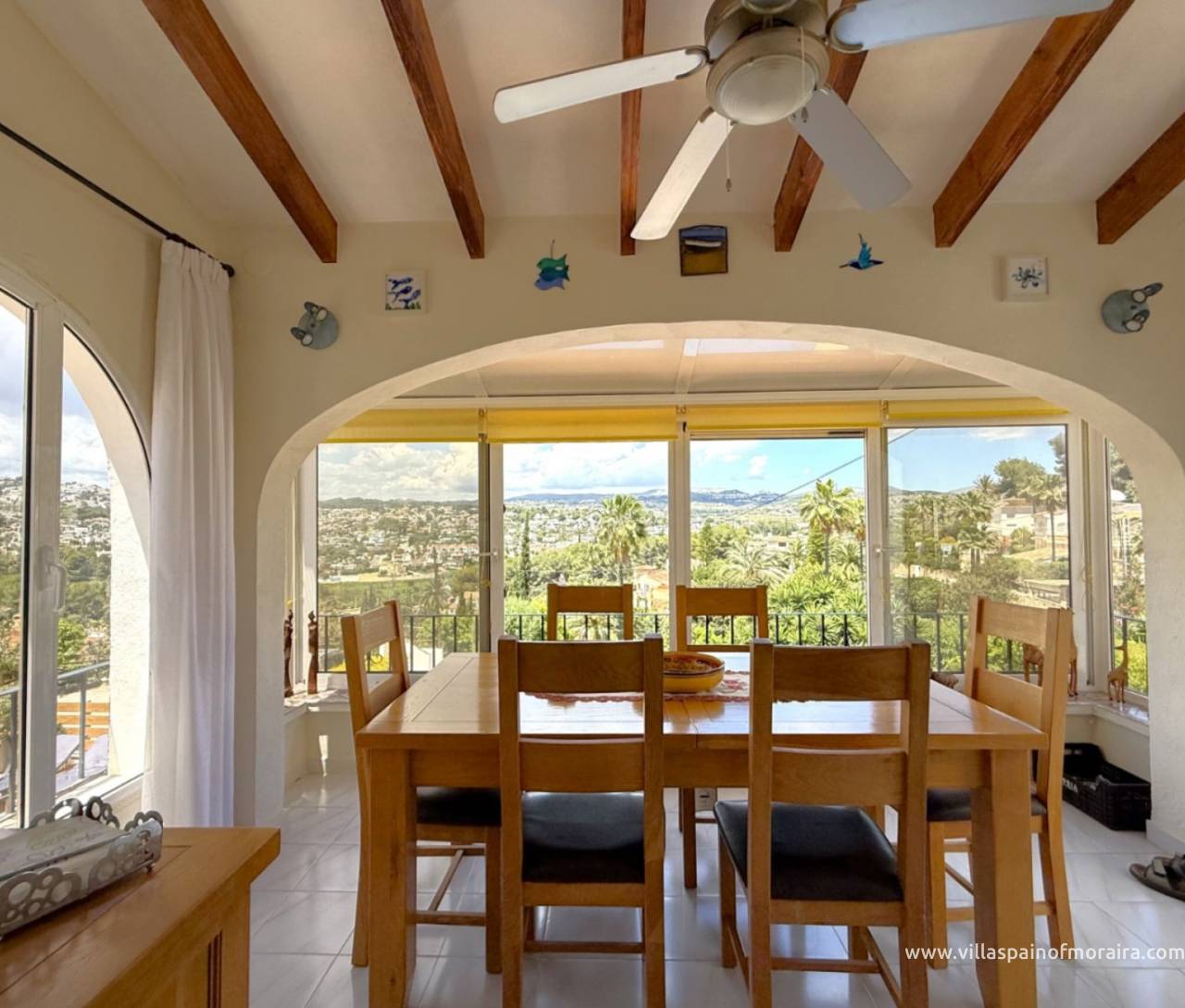 Sale - Villa - Moraira - Paichi