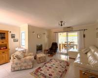 Sale - Villa - Moraira - Paichi