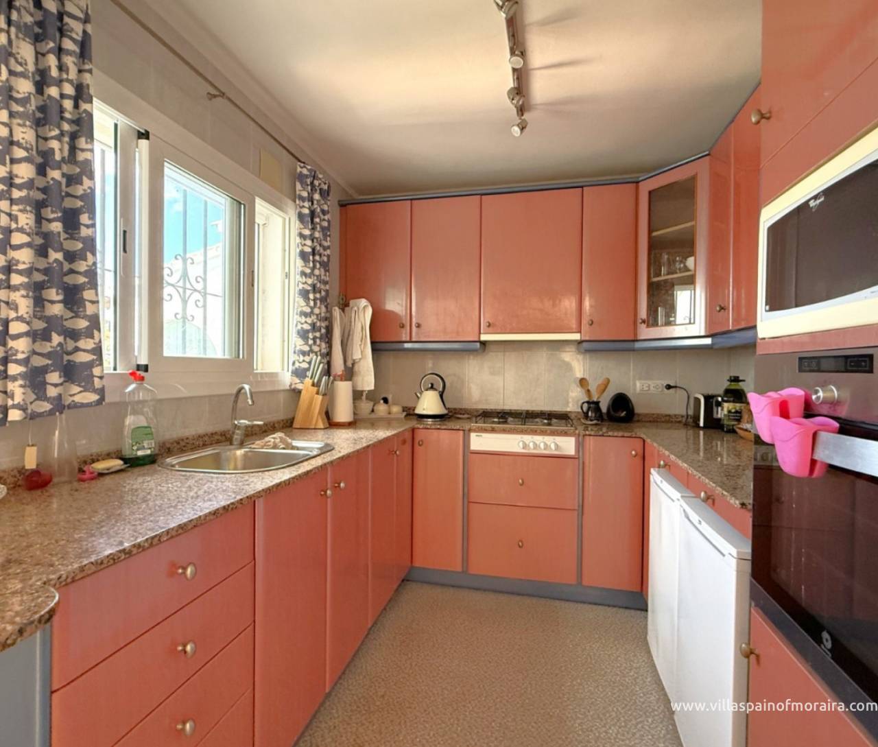 Sale - Villa - Moraira - Paichi