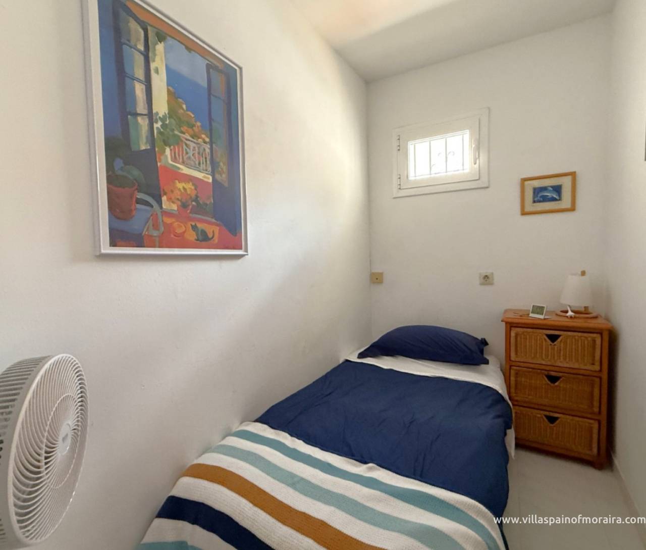Sale - Villa - Moraira - Paichi