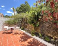 Sale - Villa - Moraira - Paichi