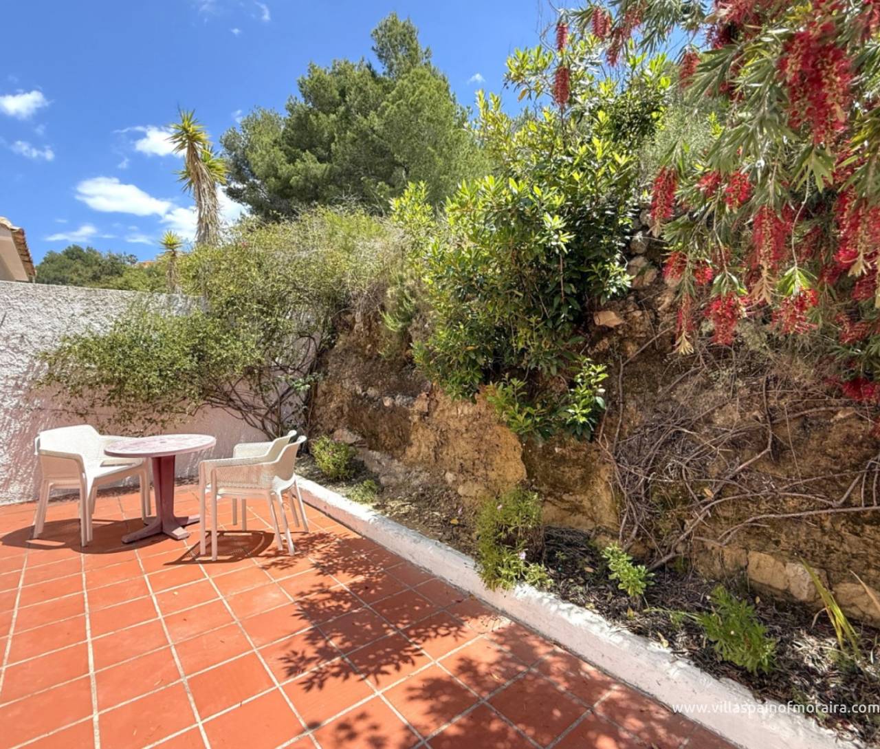 Sale - Villa - Moraira - Paichi