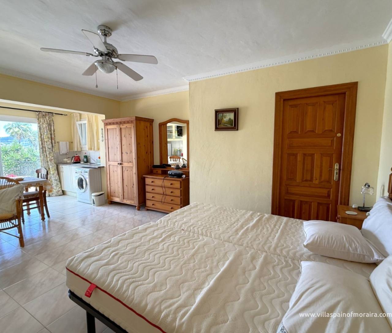 Sale - Villa - Moraira - Paichi