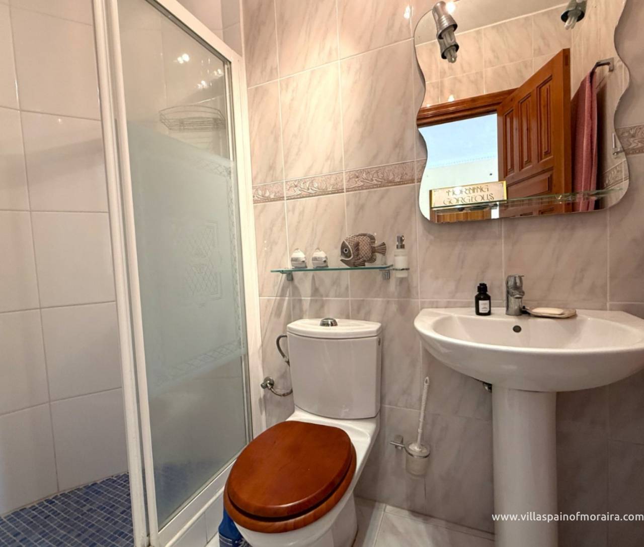 Sale - Villa - Moraira - Paichi