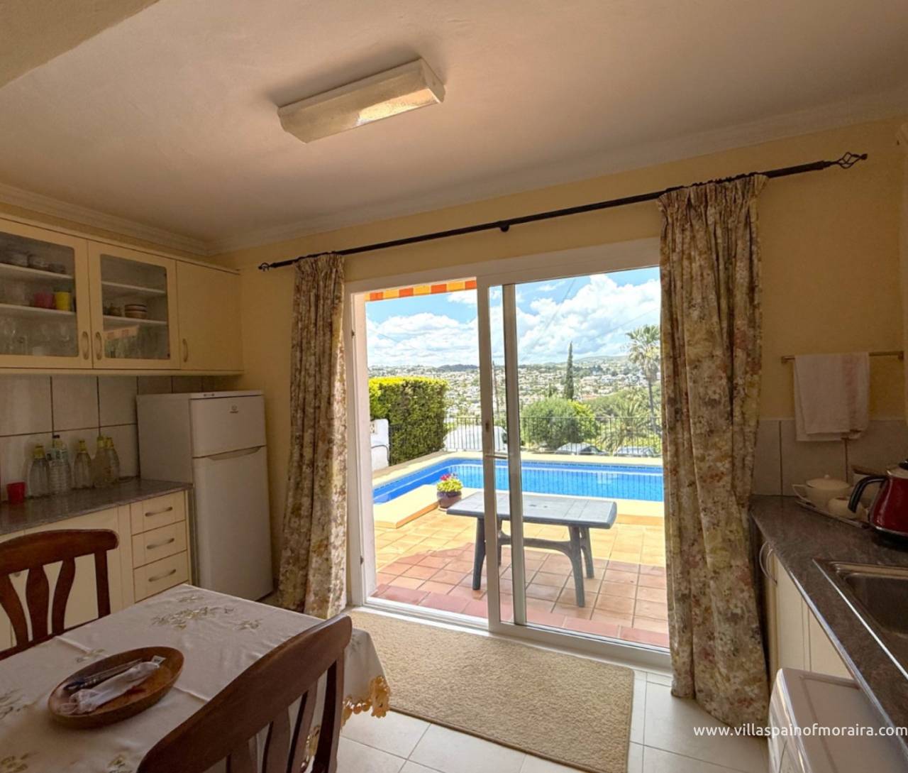 Sale - Villa - Moraira - Paichi