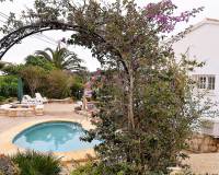 Sale - Villa - Moraira - Pinar del Advocat