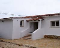 Sale - Villa - Moraira - Pinar del Advocat